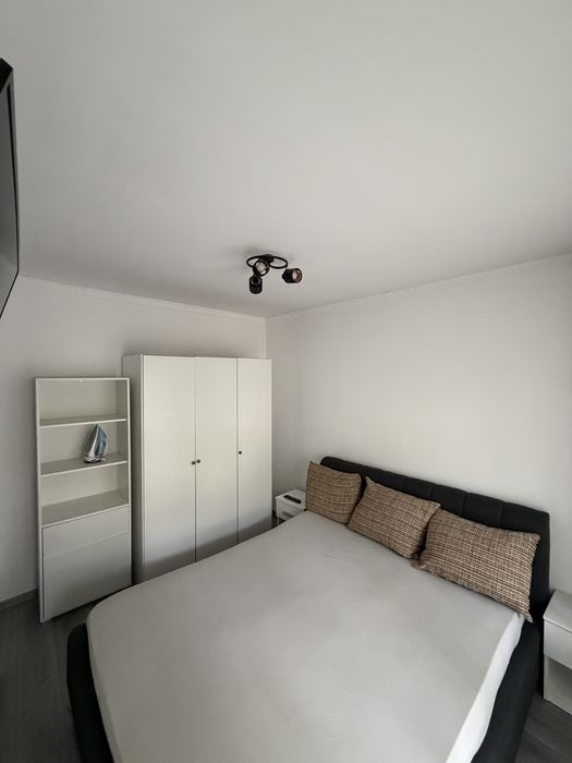 Dau in chirie apartament 2 camere Rogerius
