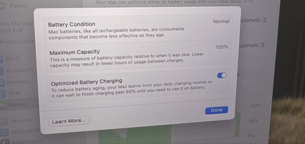 Macbook Pro 16 m4pro 48gb ram