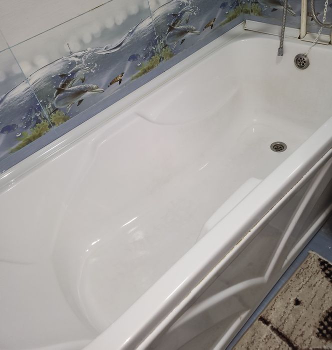 Ванна размер 150х70