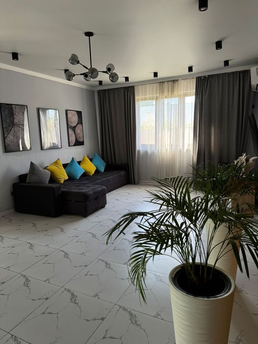 Дача на кайнаре! Бассейн с ПОДОГРЕВОМ