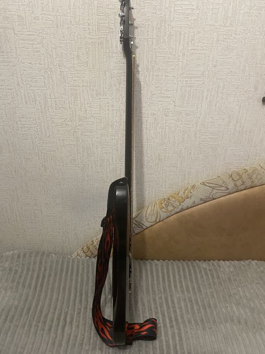 Продам Электрогитару Zombie EDG 46