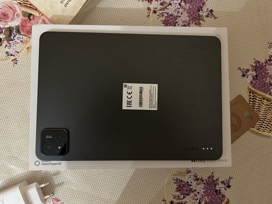 Планшет pad 7 pro