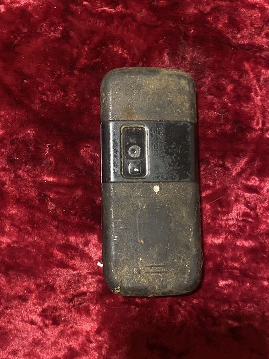 Легендарный телефон Nokia