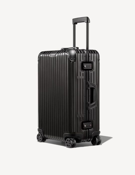 Чемоданы Rimowa (алюминиевые, премиум качество)