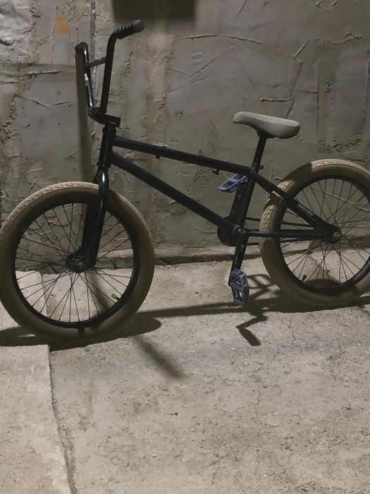 Продам бмх Haro!