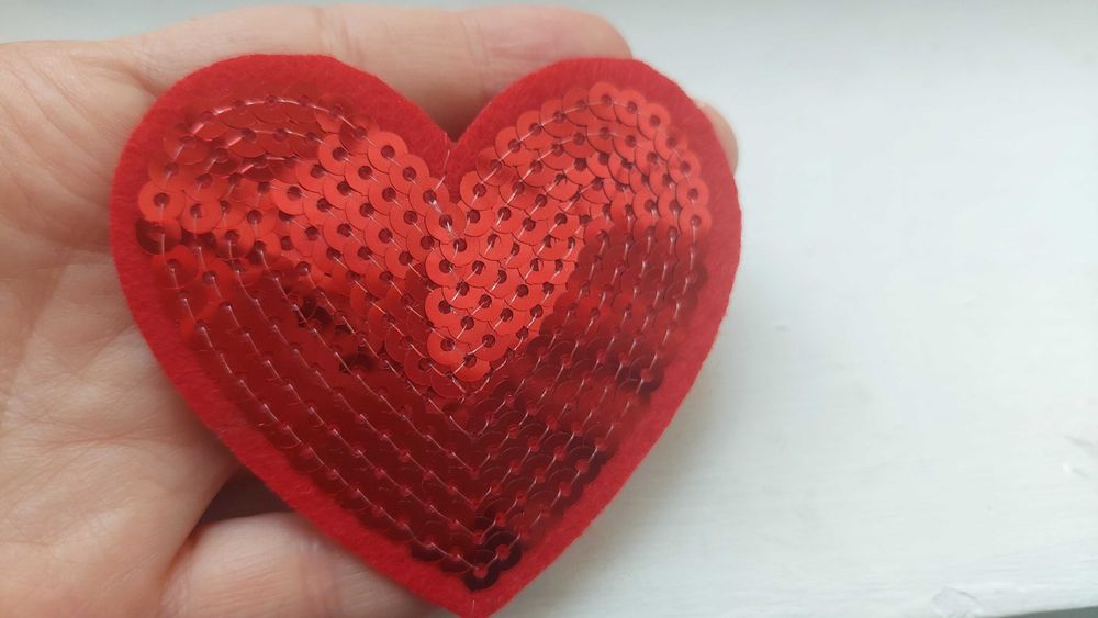 Апликация за дрехи