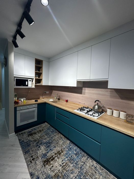 Продается шикарная 3х комн кв