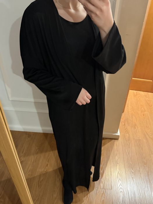 женская одежда M-L размеры