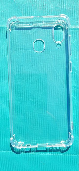 Carcasă spate, Samsung Galaxy seriile: A20, A30, M10S, noua