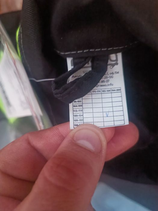 Спец одежда новая совершенно