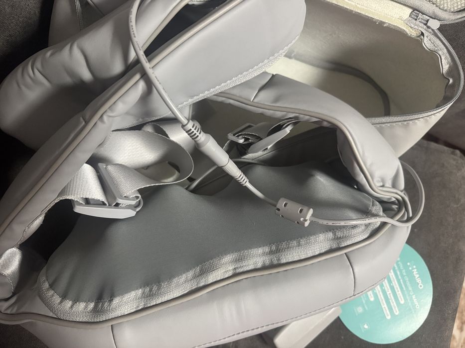 Мултифункционален масажор