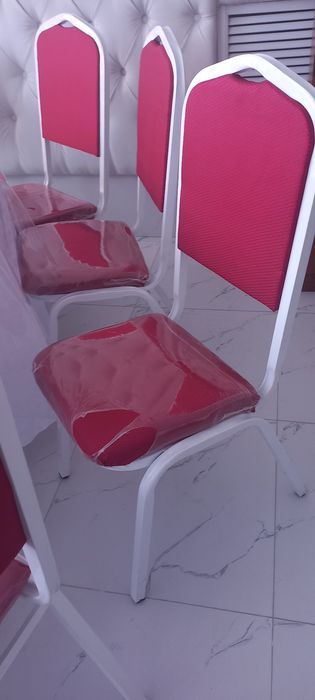 Столы стулья банкетные