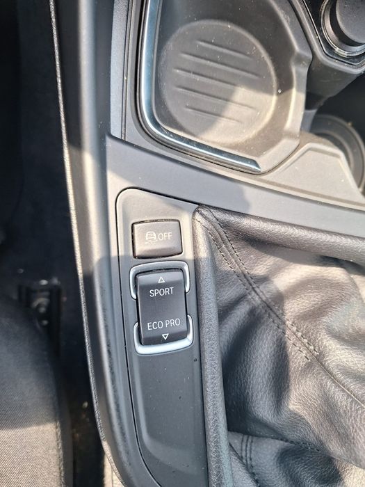 BMW seria 1 - F20