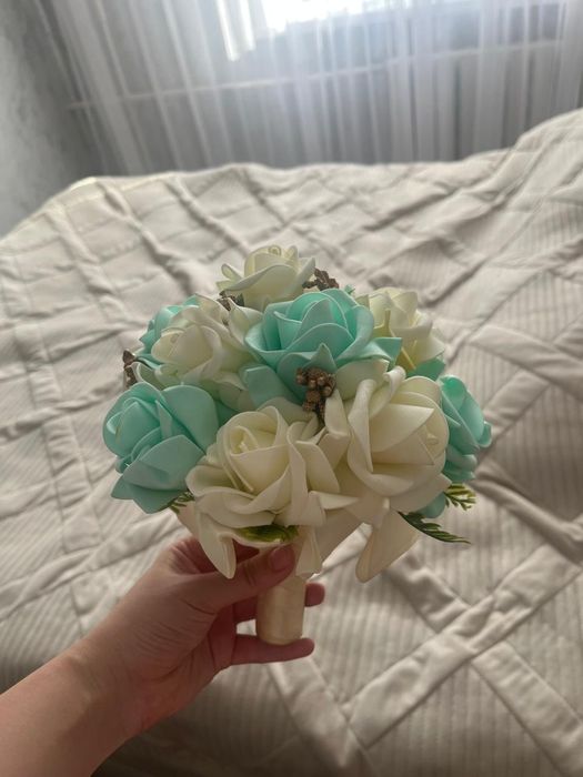 Продам Свадебный букет