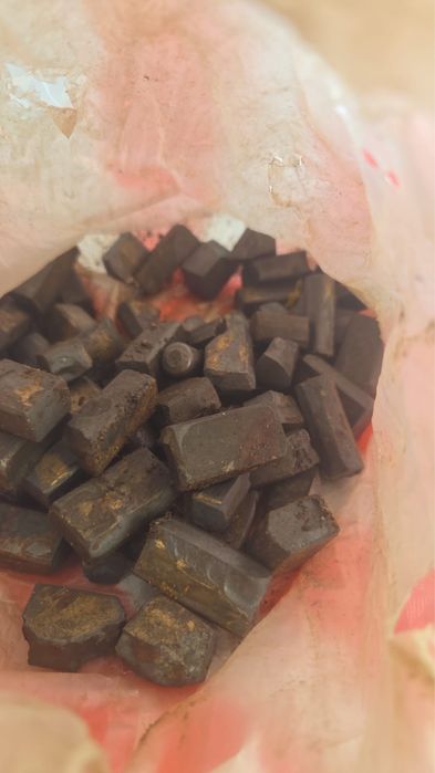 Твёрдый сплав ВК ТК победит