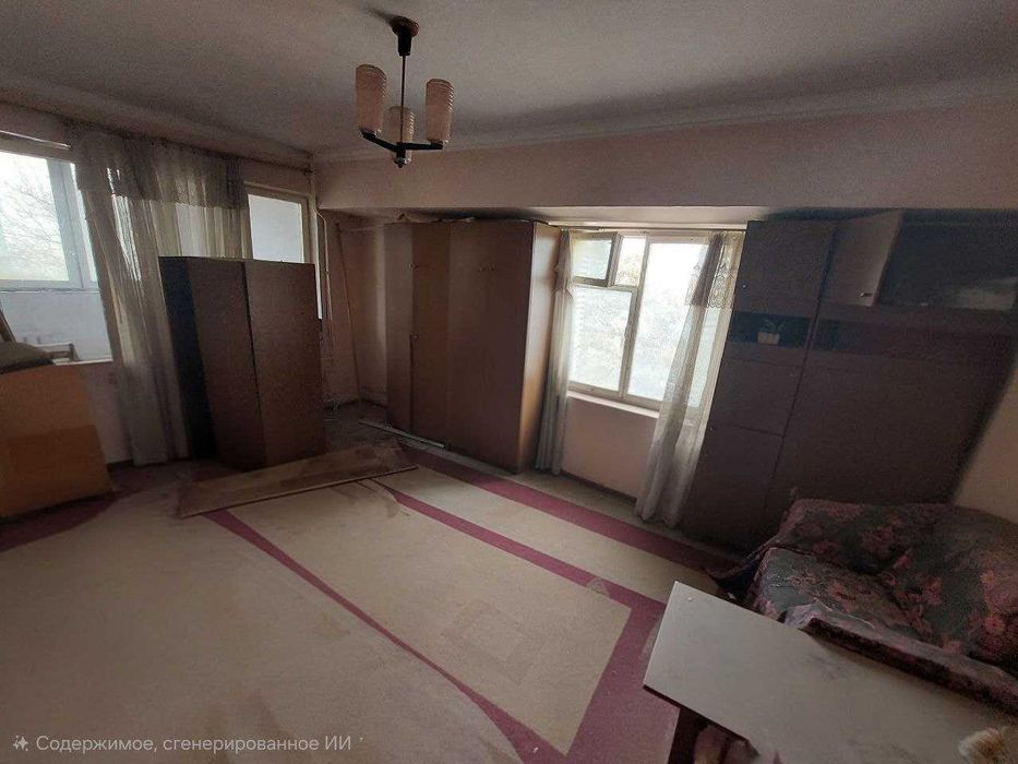 продается квартира 1/3/4 яшнобадский район