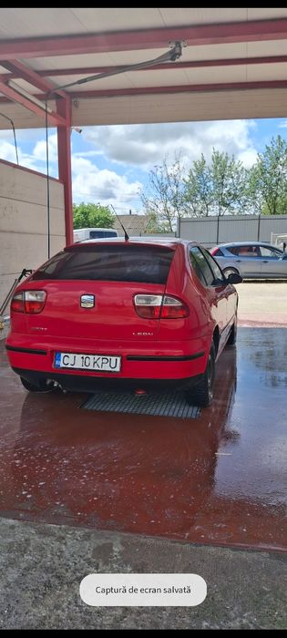 SEAT Leon 2007 — imagine 5