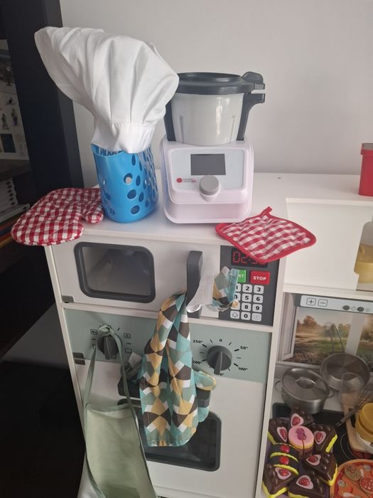 Bucatarie pentru copii mare lidl