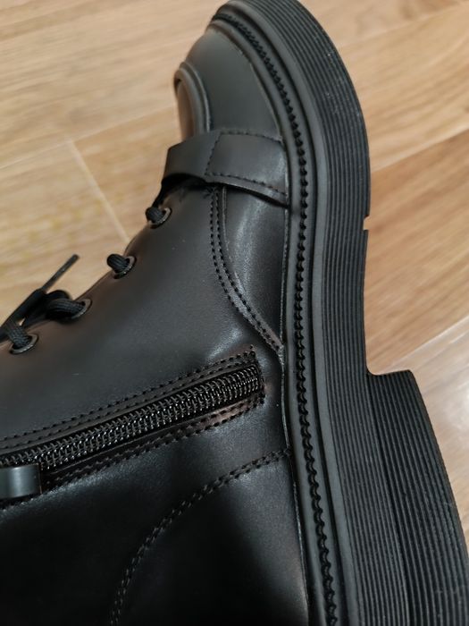 Новая Обувь на девочку р36