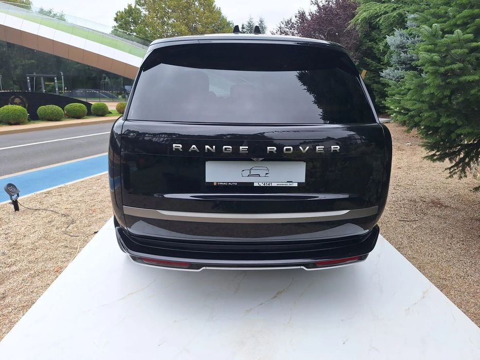 Land Rover Range Rover 2025 diesel, 157.922 € — imagine 10