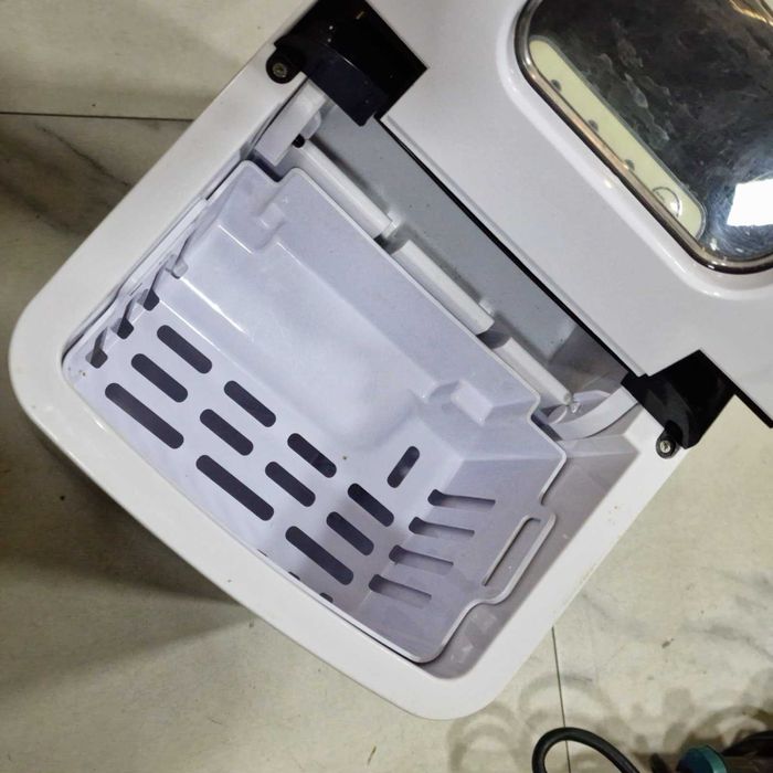 Ледогенератор HOMA Him 1224