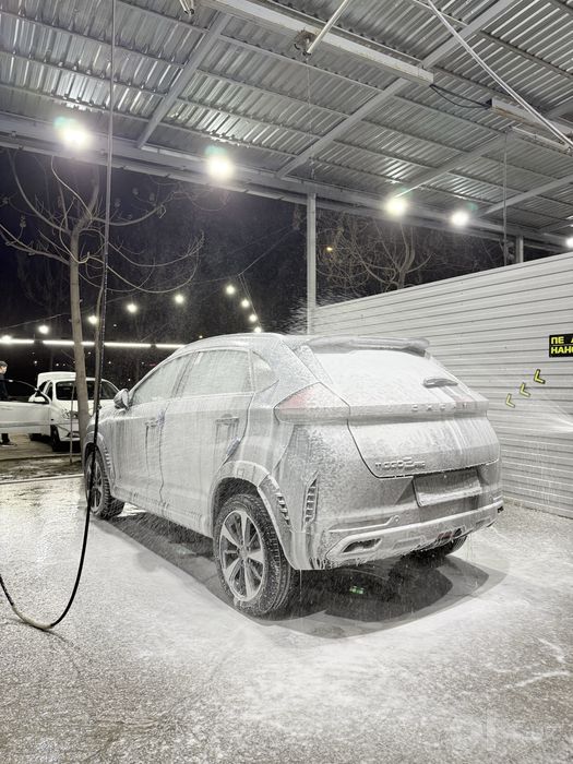 Продаётся Cherry Tiggo 2 pro full