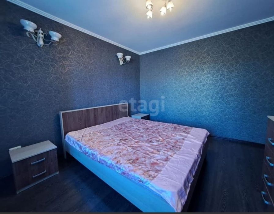Продам 3 комнутную квартира
