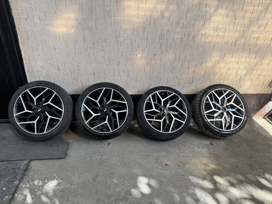 Диски Hyundai Sonata N (Оригинальные)