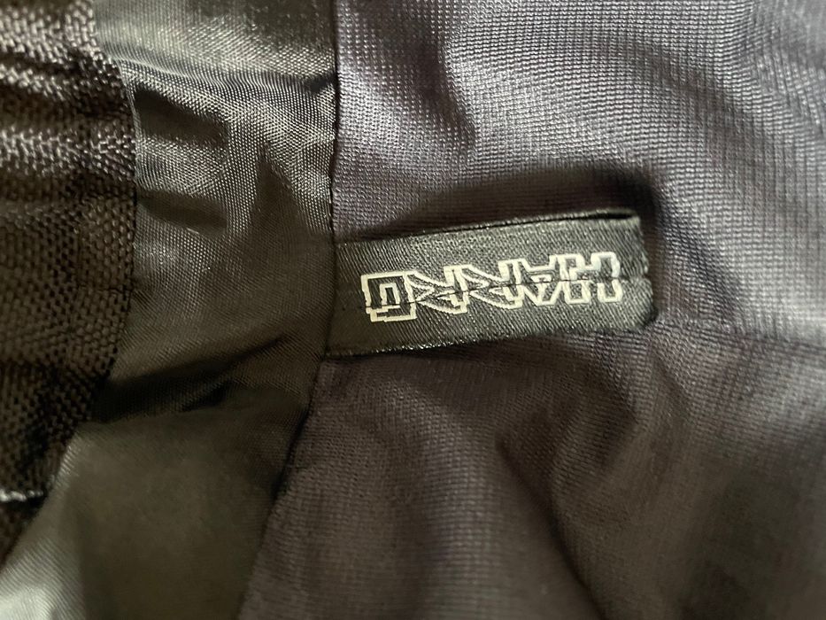 Мъжко яке Suzuki