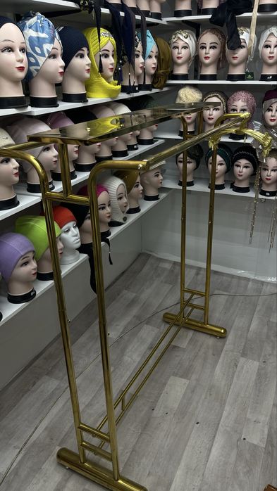 Ветриный вешалки