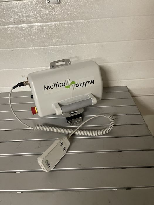 Lift macara de tavan Multirall 200