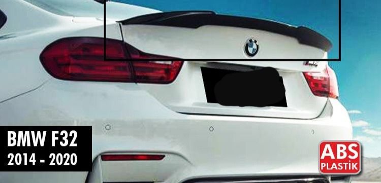 М4 Лип Спойлер за багажник за Bmw F32 spoiler бмв Ф32