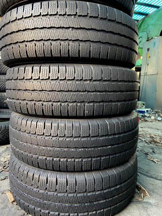 Anvelope iarna ( M+S ) - 205 65 16 C . - GtRadial -