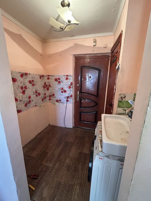 Продажа 1 комнатной квартиры