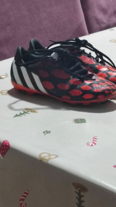 Adidasii fotbal adidas marimea 32
