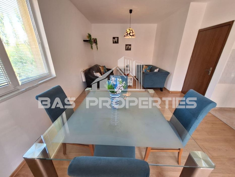 Дава се под наем Тристаен апартамент в София, Овча купел - 96 кв.м за 600 € - Снимка #2