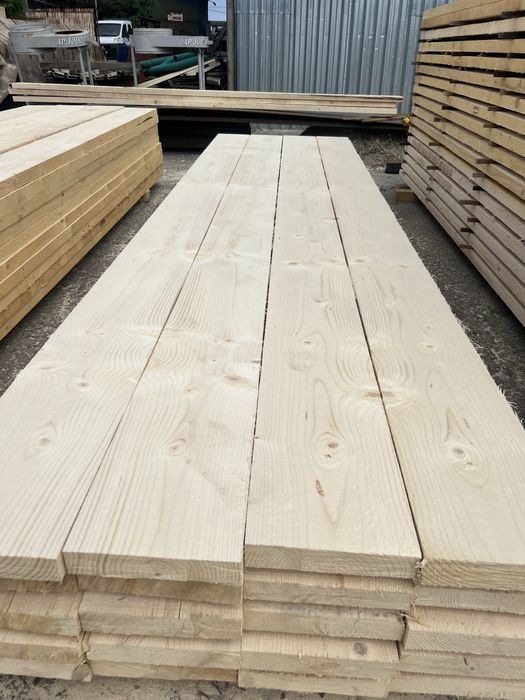 Dulap uscat molid  tamplarie clasa A , AB