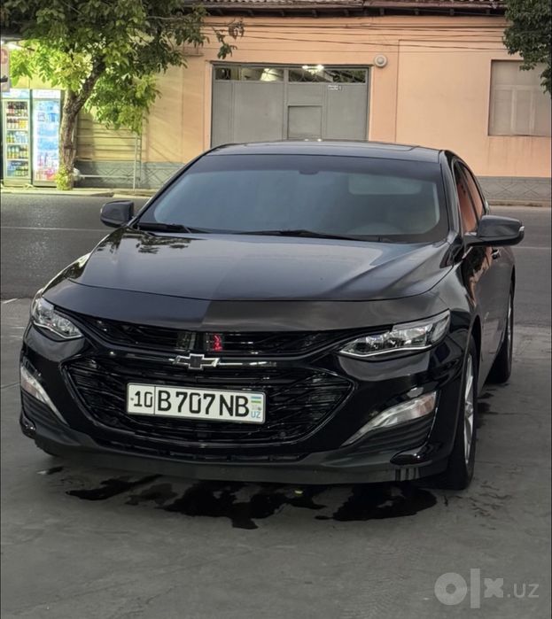 Malibu 2 Xolati Ideal Obmen Elektromobilga