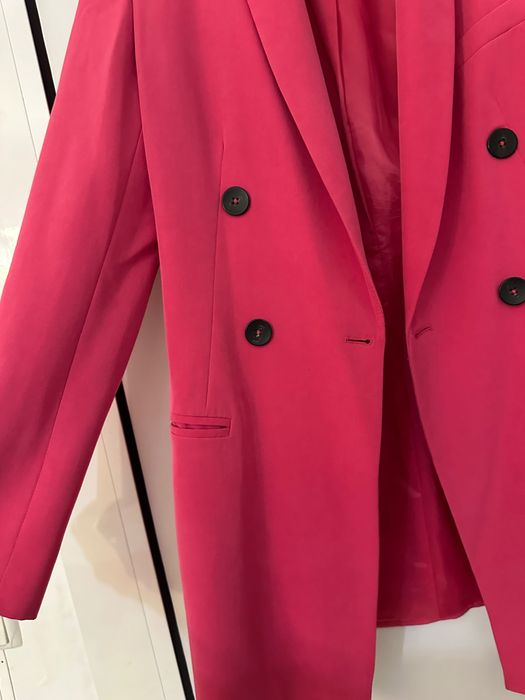 Костюм Caliope, Сака Stradivarius u други