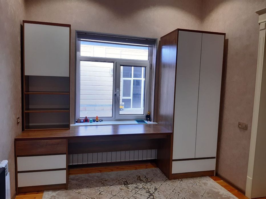 Мебель на заказ  Ремонт б/у мебель