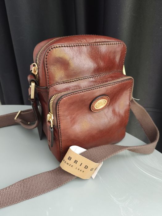 Продам мужскую барсетку