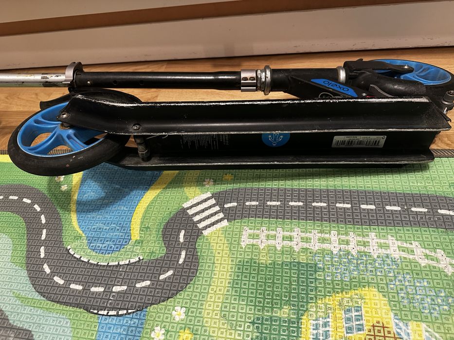 Trotineta oxelo mid 7