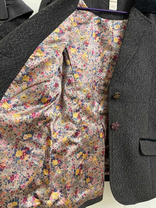 Костюмы с шортами Monsoon, размер 4/6 лет и 8/10 лет