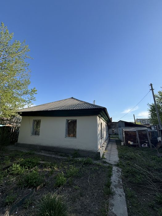 Продам 3 комнатный дом
