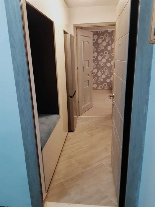 Garsonieră 28mp, Parcare, CT, AC - Zona McDonald's / Unirii