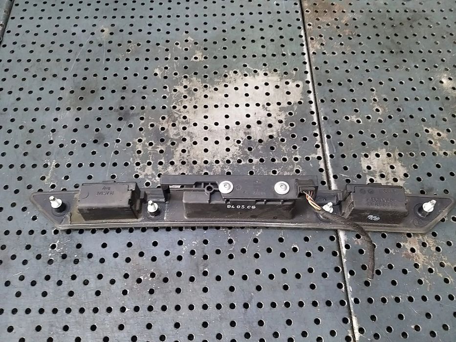 Switch maner deschidere haion audi a6 c6 4f 8p48275743fz