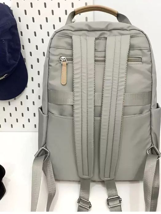 Рюкзак серый продам