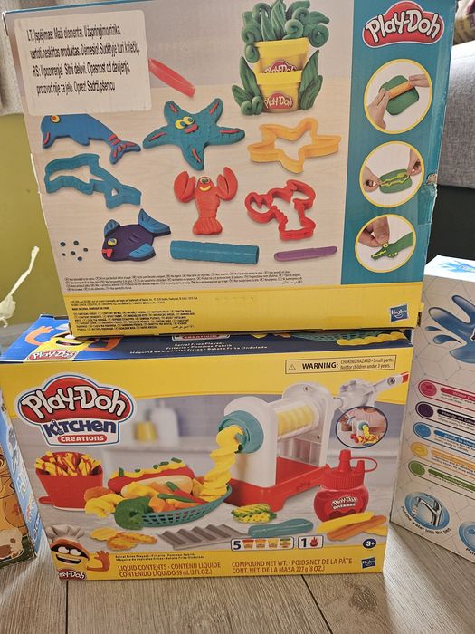 Настолни игри, пъзели