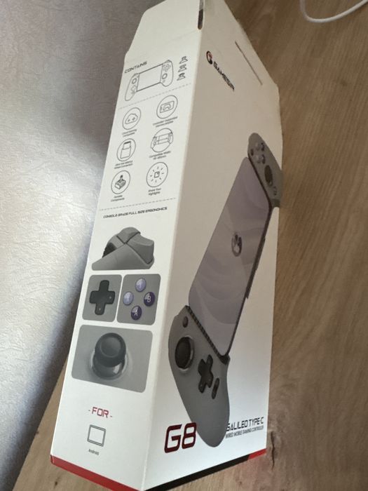 Игровой контролер