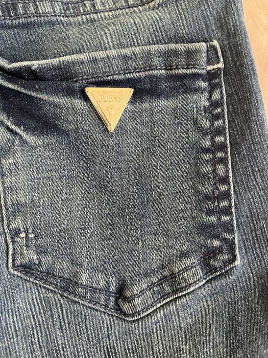 Дънки за момичета GUESS